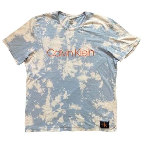 Calvin Klein T Shirt - Picture 1 of 4